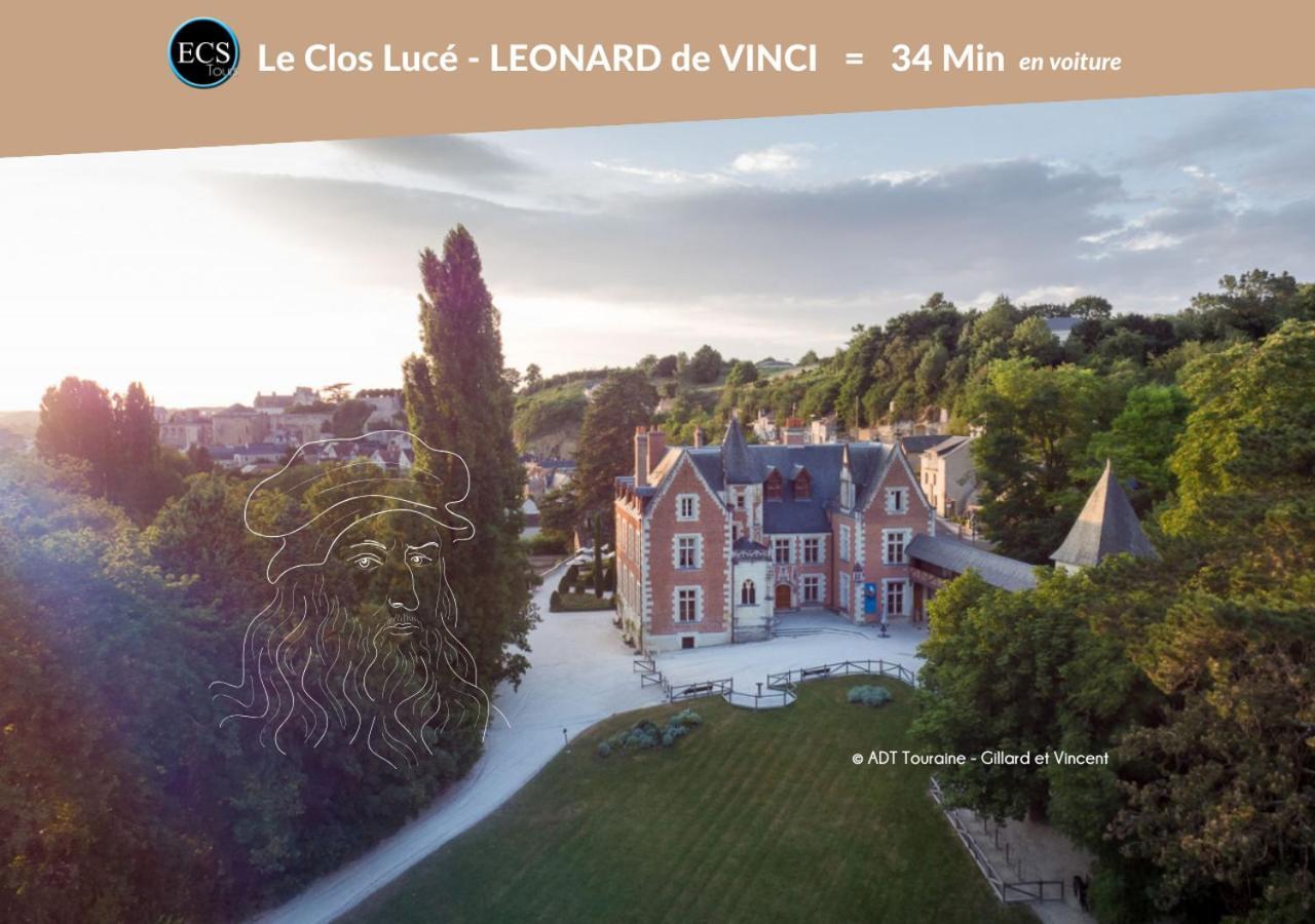 L'etape Tourangelle Tours