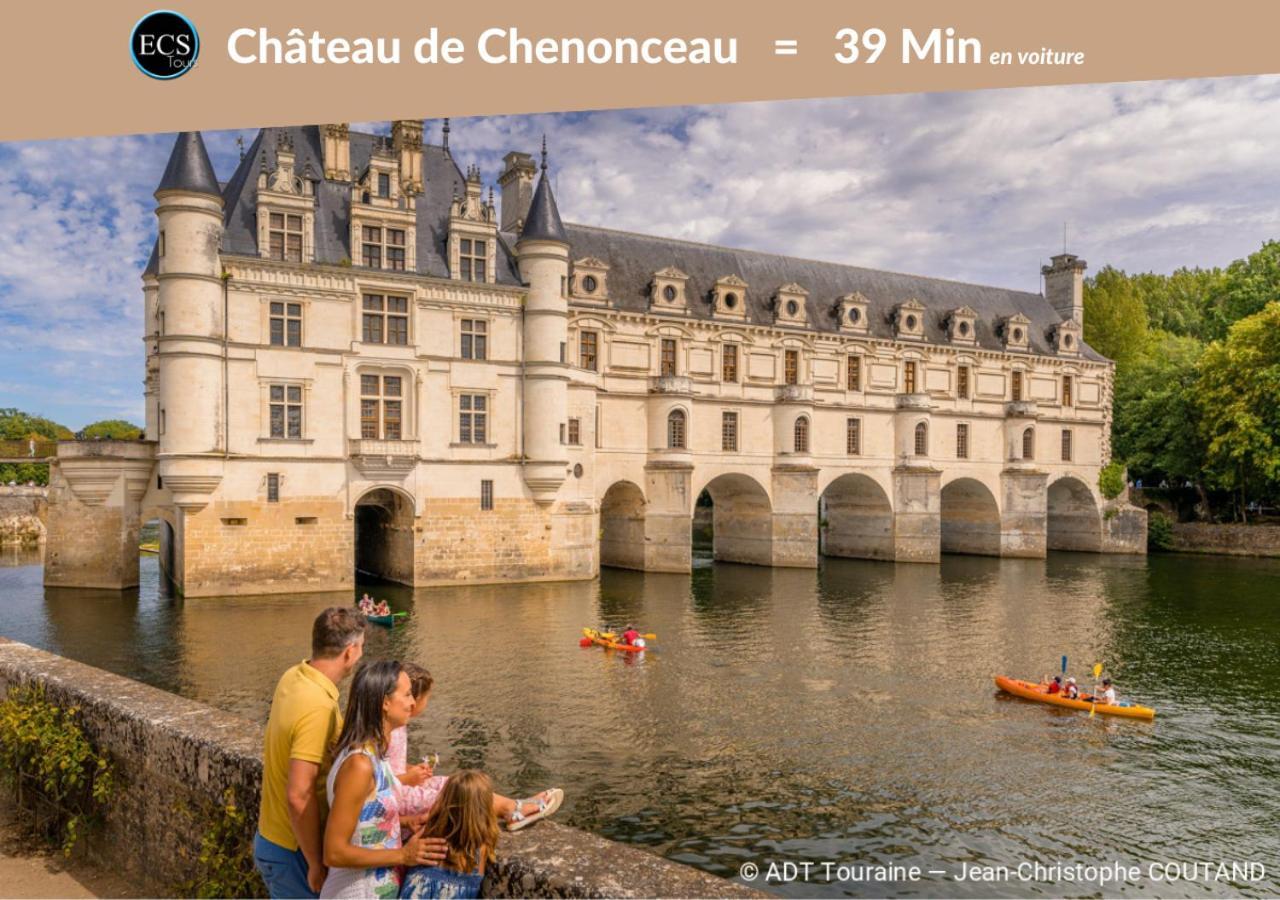 L'etape Tourangelle * Tours