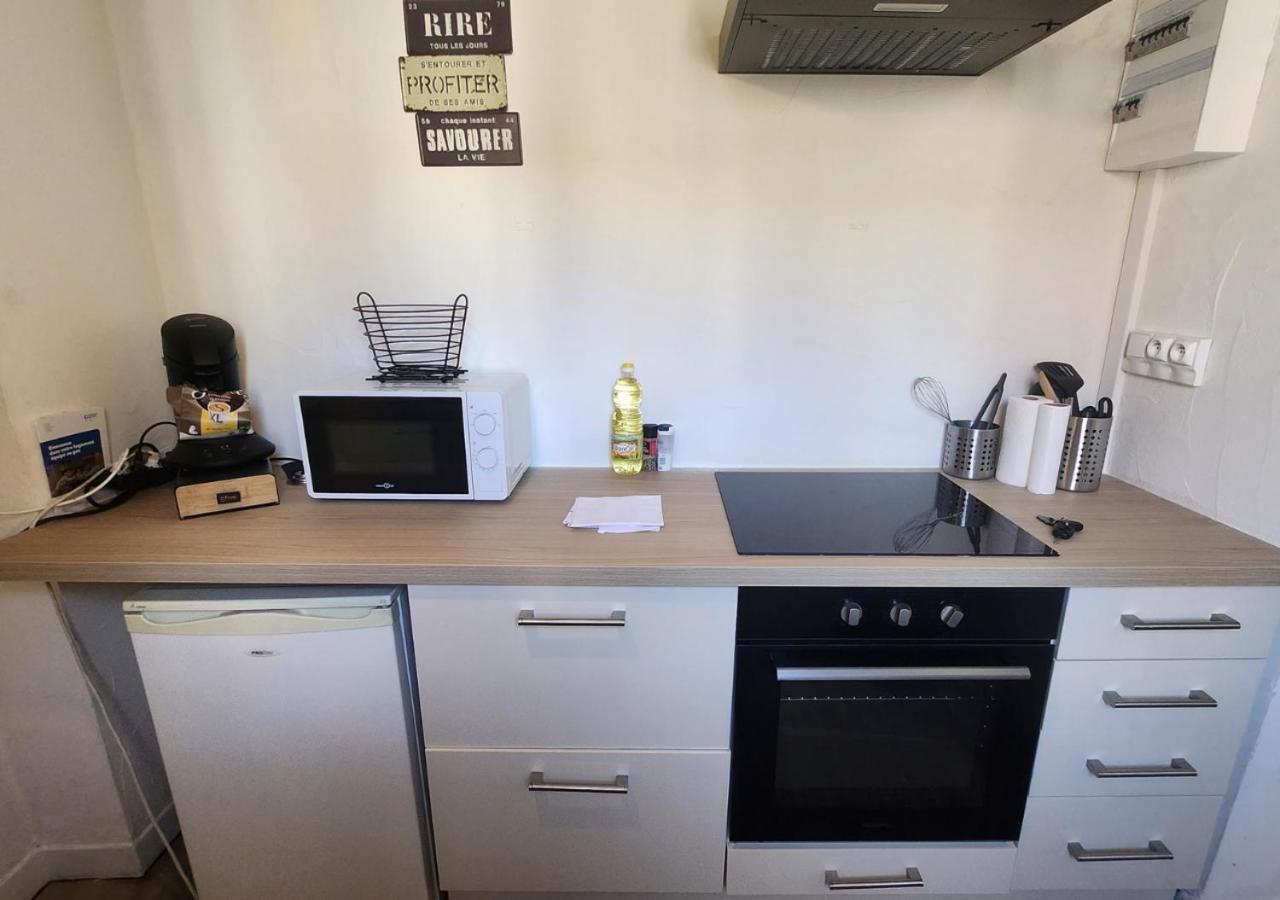 L'etape Tourangelle Appartement